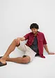 Chino bermuda van puur katoen, regular fit, bonprix