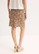 Jersey rok, bonprix