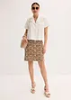 Jersey rok, bonprix