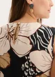 Viscose blousetop, bonprix