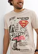Superman T-shirt, DC