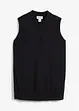 Gebreide top, bonprix