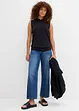 Gebreide top, bonprix