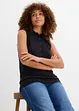 Gebreide top, bonprix