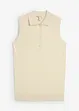 Gebreide top, bonprix