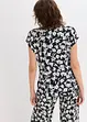 Shirt met knoopdetail, bonprix