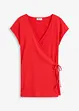 Shirt in wikkellook, bonprix