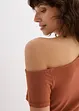 Asymmetrisch shirt, bonprix