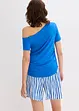 Asymmetrisch shirt, bonprix
