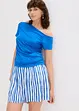 Asymmetrisch shirt, bonprix