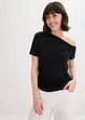 Asymmetrisch shirt, bonprix