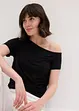 Asymmetrisch shirt, bonprix