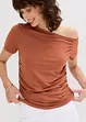 Asymmetrisch shirt, bonprix