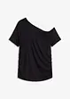 Asymmetrisch shirt, bonprix