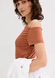 Asymmetrisch shirt, bonprix