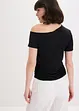 Asymmetrisch shirt, bonprix