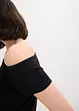Asymmetrisch shirt, bonprix