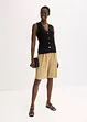 Ajour vest, bonprix