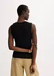 Ajour vest, bonprix