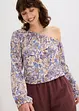 One shoulder shirt, bonprix
