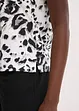 Top met strik, bonprix