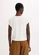 Shirt met print, bonprix