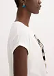 Shirt met print, bonprix