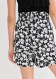 Linnen short, bonprix