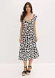 Midi jurk, bonprix