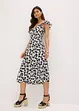 Midi jurk, bonprix
