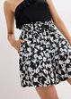 Linnen short, bonprix