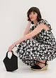 Midi jurk, bonprix