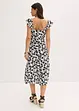 Midi jurk, bonprix