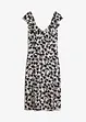 Midi jurk, bonprix