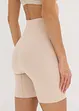 Corrigerende biker short van katoen, bonprix