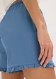 Pyjamashort met biologisch katoen (set van 3), bonprix