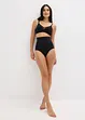 Medium corrigerende slip, high waist, bonprix