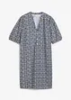Tuniekjurk van soepele viscose, bonprix