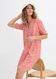 Tuniekjurk van soepele viscose, bonprix