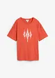 T-shirt met print, bonprix