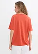 T-shirt met print, bonprix