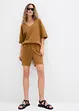 Short van katoen, bonprix