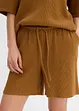 Short van katoen, bonprix