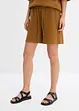 Short van katoen, bonprix