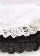 Voedingsbh zonder beugels (set van 2), bonprix