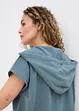Sweater van puur katoen, bonprix