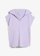Sweater van puur katoen, bonprix