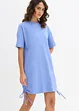 Jersey jurk van een elastische katoen-mix, bonprix