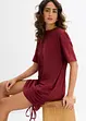 Jersey jurk van een elastische katoen-mix, bonprix