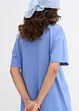 Jersey jurk van een elastische katoen-mix, bonprix